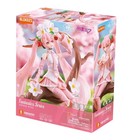 Blokees Hatsune Miku Fantastics Series 002 - Sakura Edition Figure model Kit