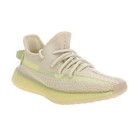 Adidas  Yeezy Boost 350 V2 Lace Up  Youth Boys Beige Sneakers Casual Shoes Fx902