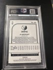 2019-20 Panini Nba Hoops - Ja Morant  259 Winter  rc 