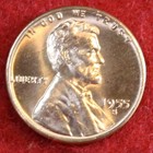1955-s  Lincoln Wheat Cent Penny 50 Coin Roll Bu