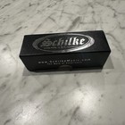 Schilke Standard Series Trumpet Mouthpiece Model 15a4a Finished In Silver Plate