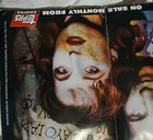 Vintage The X Files Poster The Truth Is Out There  1996  3008 35    X 23   