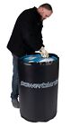 Drum   Barrel Heater Powerblanket 55 Gallon Drum Heating Blanket For Spray Foam