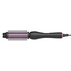 2in1 Hair Brush Iron Professional Hair Curling Iron hair Curler Brush Ceramic   