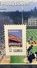 2008 Wrigley Field 42 Cents Stamp Ebay Live Chicago