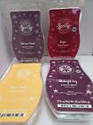 Scentsy Wax Bricks For Warmers Full Size Fragrance  U Pick  retired Scents
