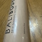Bali Body Ultra Dark Self Tanning Mousse - 6 7 Fl Oz  New - Sealed