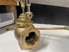 New  Gadren 2    Float Valve  Fntp  Bronze