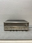 Vintage Harman Kardon Hk 450 Stereo Receiver Amplifier