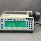 Smiths Medical Medfusion 3500 Pump Version V5 0 0 Pharmaguard With Pole Clamp