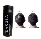 1 2 3 Kakula Keratin Hair Building Fibers 27 5g - Instant Thicker Fuller Hair