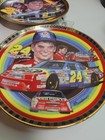 6   Nascar 1990 s Hamilton Collection The Legacy Continues Collector Plate s