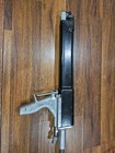 Ransburg No 2 Process Electrostatic Hand Paint Spray Gun W  Hose - Untested
