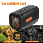 N3 Night Vision Monocular 850nm Infrared Digital  5x Zoom Night Vision Goggles