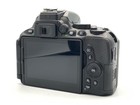 Nikon D5600 24 1mp Digital Single-lens Reflex Camera Body -near Mint-  5660
