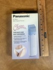 New Panasonic Es246ac Women   s Bikini Shaper   Trimmer Es 246 Ac