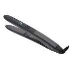 Bio Ionic 10x Pro Styling Iron 1 -nano Ionic-with Vibrating Plates New In Box 