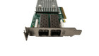 Lenovo 01kr586 Qlogic Qle2692-lnv Dual Port 16gb Hba Half Height No Sfps
