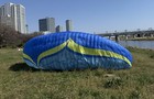 Ozone Delta 3  Ms    Used Paraglider Wing