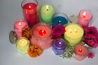 Soy Wax Flakes - Gw 464 - Free Shipping - Candle Making Supplies