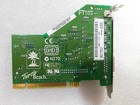 Turtle Beach Montego Pci Sound Card Aureal Vortex 2 Au8830 Oem Dell P n 0005931d