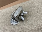 Ludwig 60s Vintage Floor Tom Drum Leg Mount Bracket Nice