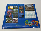 Walt Disney World Parks 2026 To 2027 16 Month Wall Calendar
