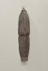 Papua New Guinea Mask Dance Mask Angoram Sepik River