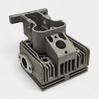 Cylinder Head  Compatible With Lombardini   Lda 96   Lda 100   4ld 640   4ld 820 -