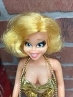 Vintage Go Go Girl Drink Mixer 1969 Poynter Collectible Toy W Box Not Working