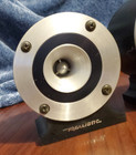 2 Realistic Super Tweeters 40-1310   40-1310a Japan Tested   Working