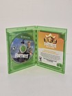 Fortnite Deep Freeze Bundle  microsoft Xbox One 