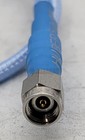 Huber Suhner Sucoflex 102 Rf Microwave Cable 2 92mm  m - Dc-40ghz 18 