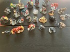 Disney Infinity Figures 2 0   3 0 Marvel Star Wars Lot Of 27
