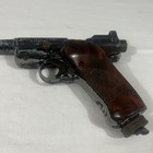 Crosman Mark 1 Target  22cal  Pellgun  untested 