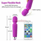 8in-multispeed-dildo-vibrator-clitoris-g-spot-powerful-massager-sex-toys-women