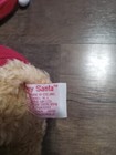 Russ Sammy Santa Avon Bear Collection  