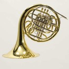 Holton Model H378  farkas  Intermediate Double French Horn Sn 657314 Superb