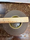 Genuine 3m Double-sided Industrial Adhesive Tape 1  Wide   large Roll 