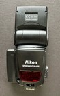 Nikon Speedlight Sb-800 Shoe Mount Flash For  Nikon Tested
