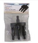 Easypro 3 Way Splitter Statuary Fountain Pumps Tws3