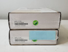 Lot Of 2 New sealed Signamax Switching Fiber Optic Media Converter  065-1174 