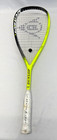 Dunlop Apex Infinity Hl Squash Racket Hm6 Carbon Aeroskin 14x18 Power Max