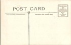 Native Indian Subject Matter On Great Vintage Postcard A 12 Bj1898