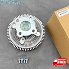 New V8756001 Fan Clutch For 2015 Hino 268   268 Hbc W  J08e 7 7l Diesel Engine