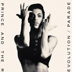 Prince Parade Banner 5x5 Ft Fabric Poster Tapestry Flag Album Cover Art