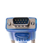 For Usb 2 0 To Rs232 Com Port 9 Pin Serial Db25 Db9 Adapter Cable Converter Usa