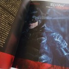 The Batman Robert Pattinson Movie Souvenir Program Japan Not For Sale