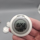 Omron Go Smart Hip Pedometer  Model Hj-150 New Loose No Box 