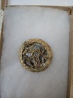 The Beatles  pin brooch  vtg   nems Ltd  age Marks   rare